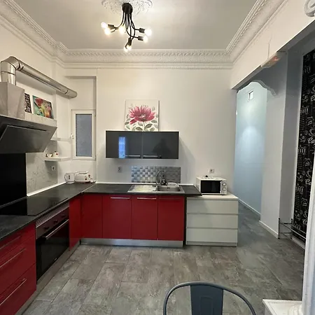 アパート 5 Minuts Ruzzafa, Perfect Location 6px & Wifi