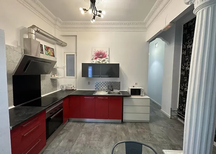 Apartament 5 Minuts Ruzzafa, Perfect Location 6px & Wifi
