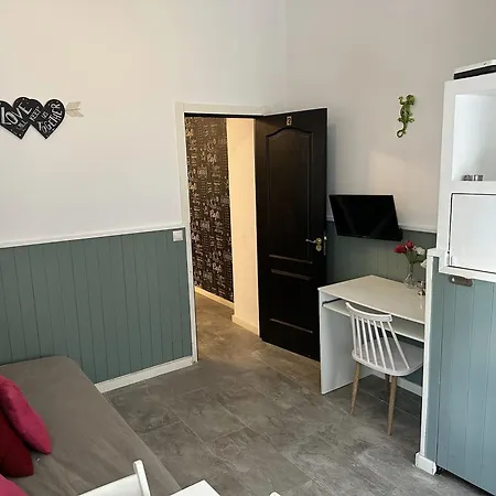 5 Minuts Ruzzafa, Perfect Location 6px & Wifi Appartamento *