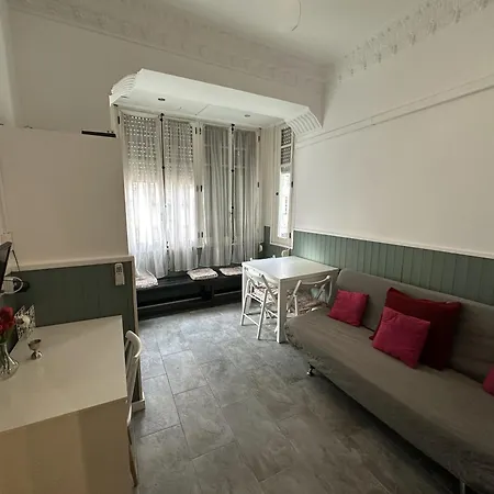 5 Minuts Ruzzafa, Perfect Location 6px & Wifi
