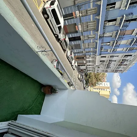 5 Minuts Ruzzafa, Perfect Location 6px & Wifi * Valencia
