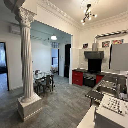 Apartamento 5 Minuts Ruzzafa, Perfect Locatión 6px&wifi