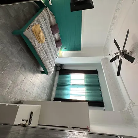 5 Minuts Ruzzafa, Perfect Locatión 6px&wifi Apartamento Valência
