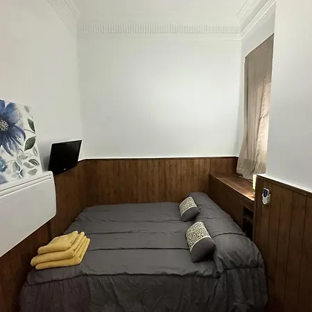 Apartamento 5 Minuts Ruzzafa, Perfect Locatión 6px&wifi