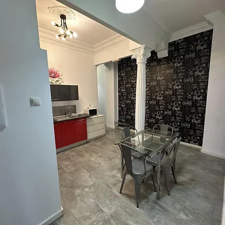 Apartamento 5 Minuts Ruzzafa, Perfect Locatión 6px&wifi Valência